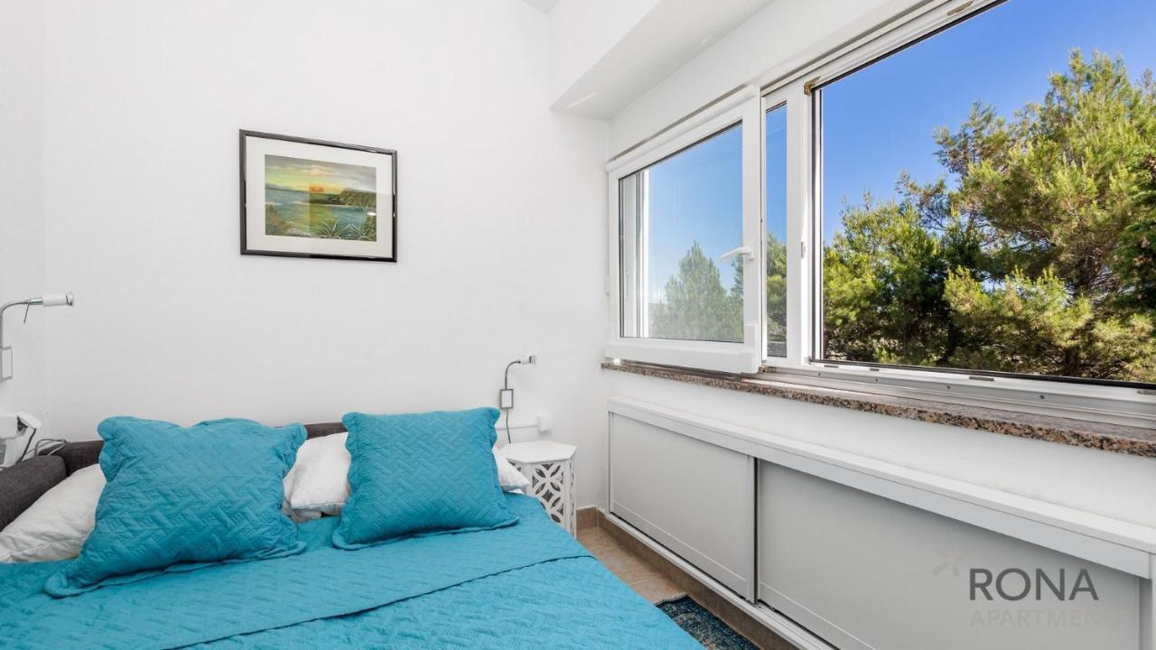 Rona Apartment Flower 1 And Flower 2 Novalja Exterior foto